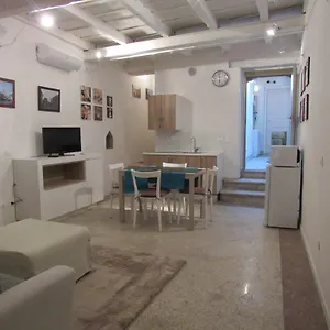 San Nazaro 55 Apartman