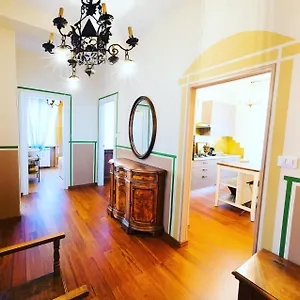 Centre Apartman