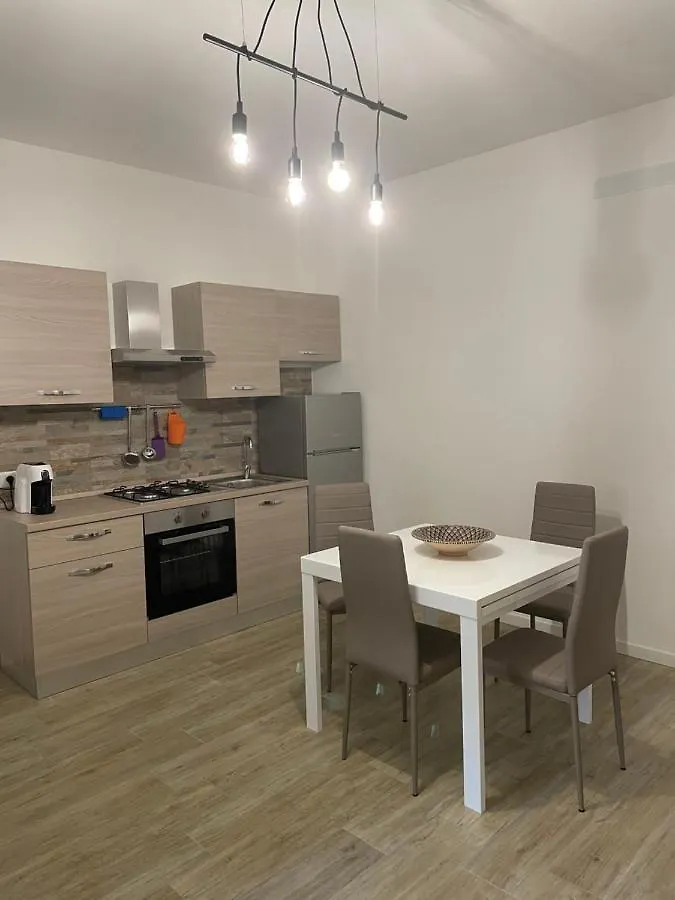 Residenza Gasparoni Di Guidi Eleonora Apartment Verona