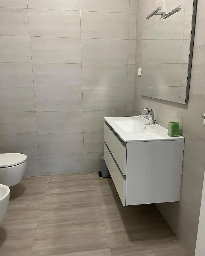 شقة Residenza Gasparoni Di Guidi Eleonora فيرونا