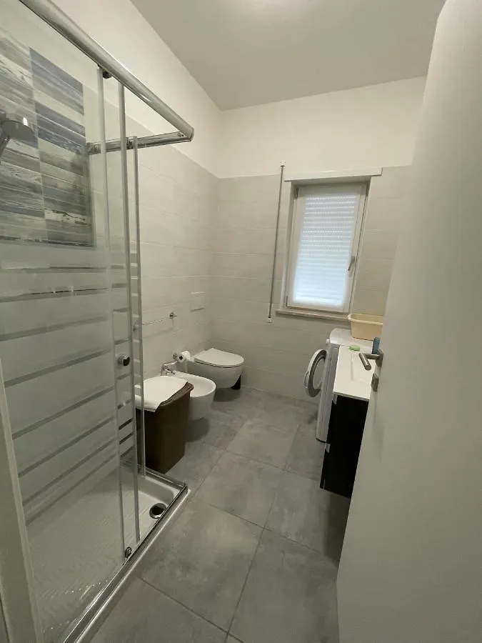 Residenza Gasparoni Di Guidi Eleonora Verona Apartmán