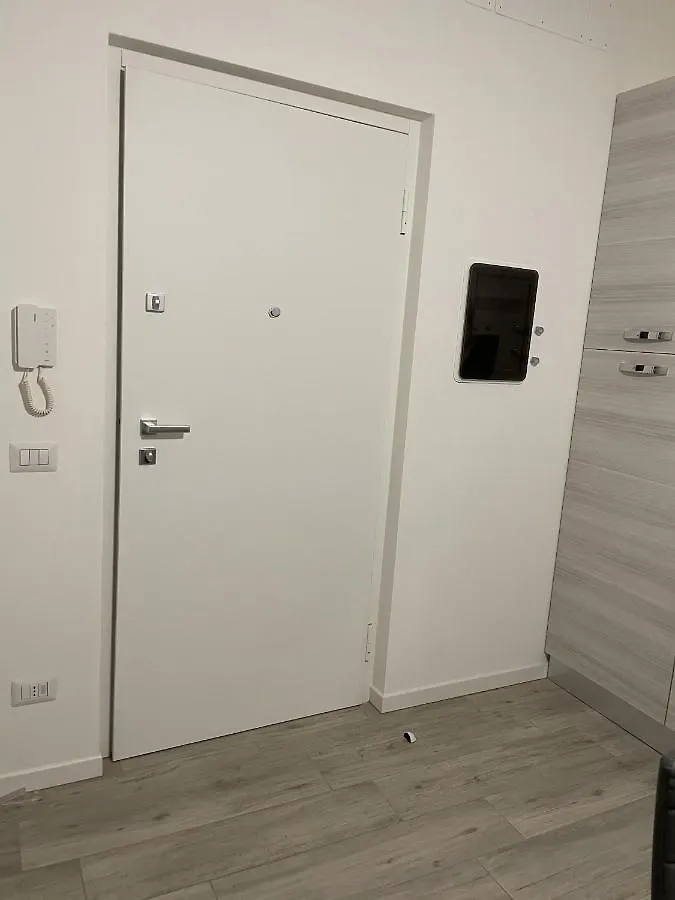 Residenza Gasparoni Di Guidi Eleonora Verona Apartmán
