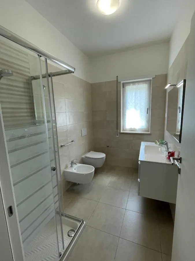 Residenza Gasparoni Di Guidi Eleonora Verona