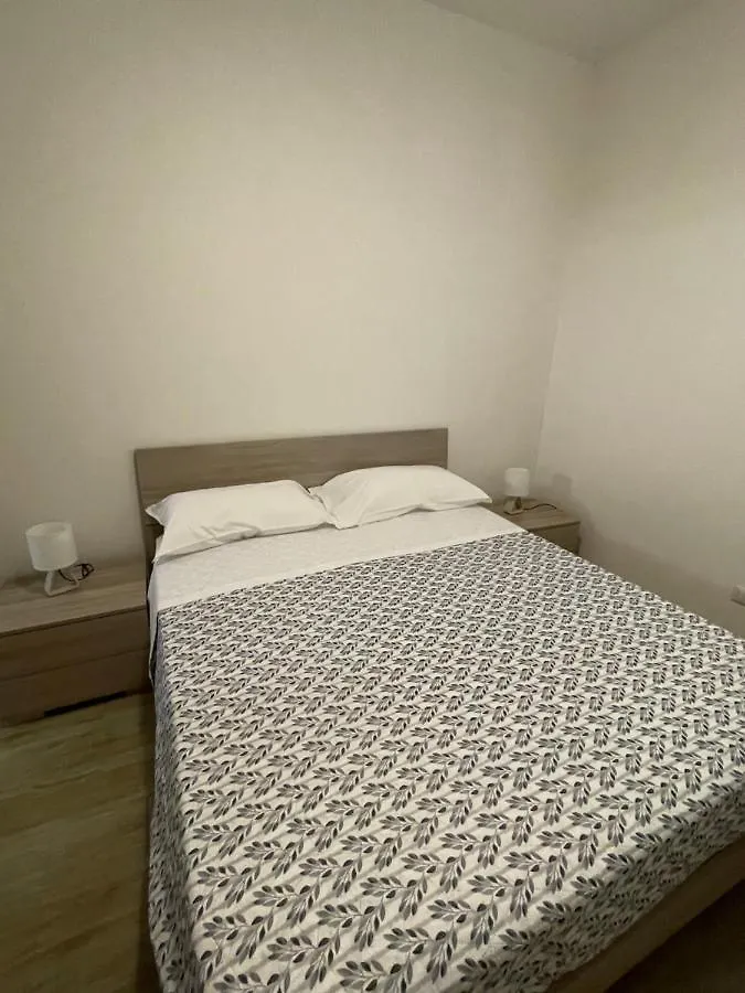 Residenza Gasparoni Di Guidi Eleonora Verona Apartmán