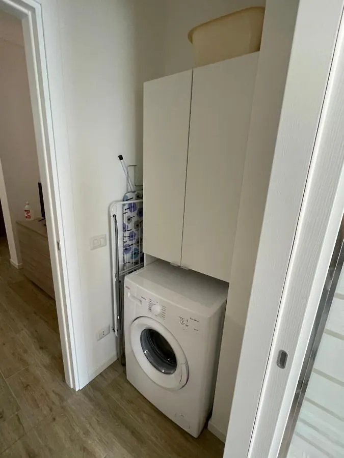 Residenza Gasparoni Di Guidi Eleonora Verona Itálie